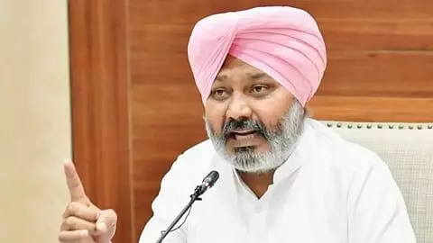 Punjab to Hold ‘Pensioner Sewa Mela’ Across Districts from November 13 to 15