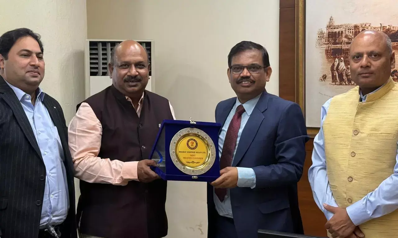 Punjab Becomes First State to Fully Implement Revised BharatNet Scheme