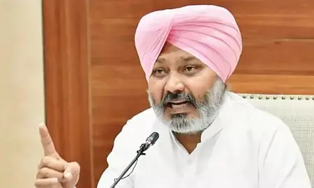 Punjab to Hold ‘Pensioner Sewa Mela’ Across Districts from November 13 to 15