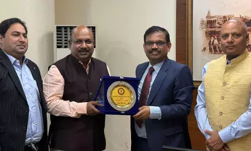 Punjab Becomes First State to Fully Implement Revised BharatNet Scheme