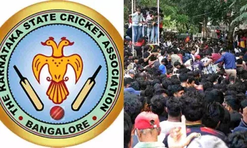 KSCA Faces “Stampede Committee” Backlash Ahead of Elections