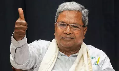 Siddaramaiah Reaffirms Opposition to RSS, Says Kaginele Peetha Built as Voice of Oppressed Communities
