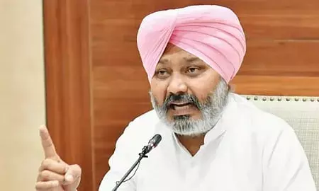 Punjab to Hold ‘Pensioner Sewa Mela’ Across Districts from November 13 to 15