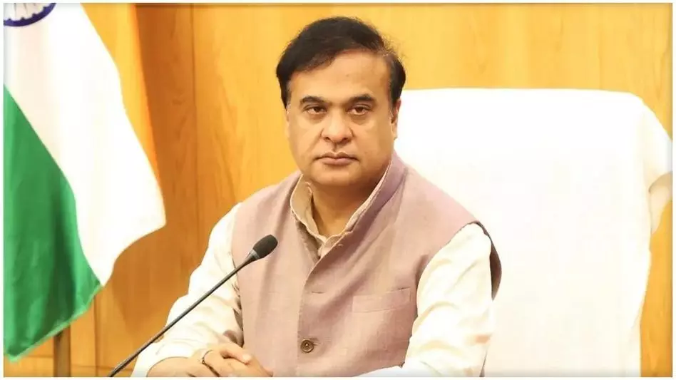 Assam Police Arrest 15 for Offensive Social Media Posts After Delhi Blasts