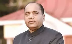 Jairam Thakur Lauds PM Modi’s Global Yoga Initiative, Slams Himachal Government Over Law and Order