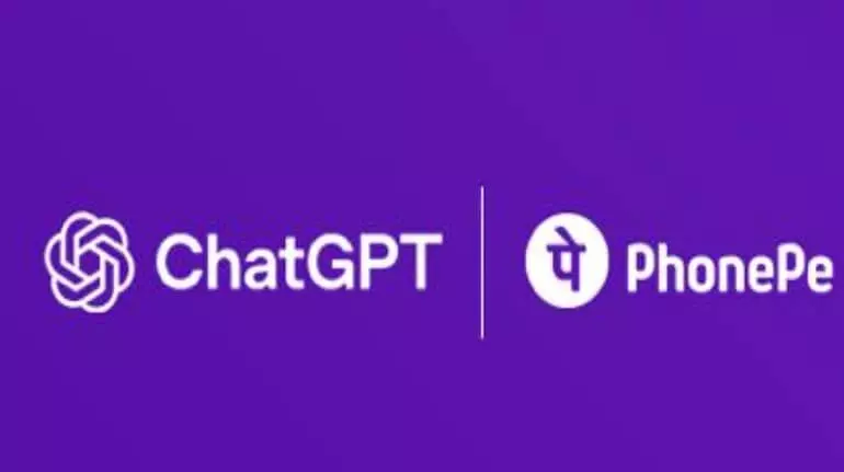 PhonePe Partners With OpenAI to Bring ChatGPT Access to Millions of Indian Users PhonePe Partners With OpenAI to Bring ChatGPT Access to Millions of Indian Users