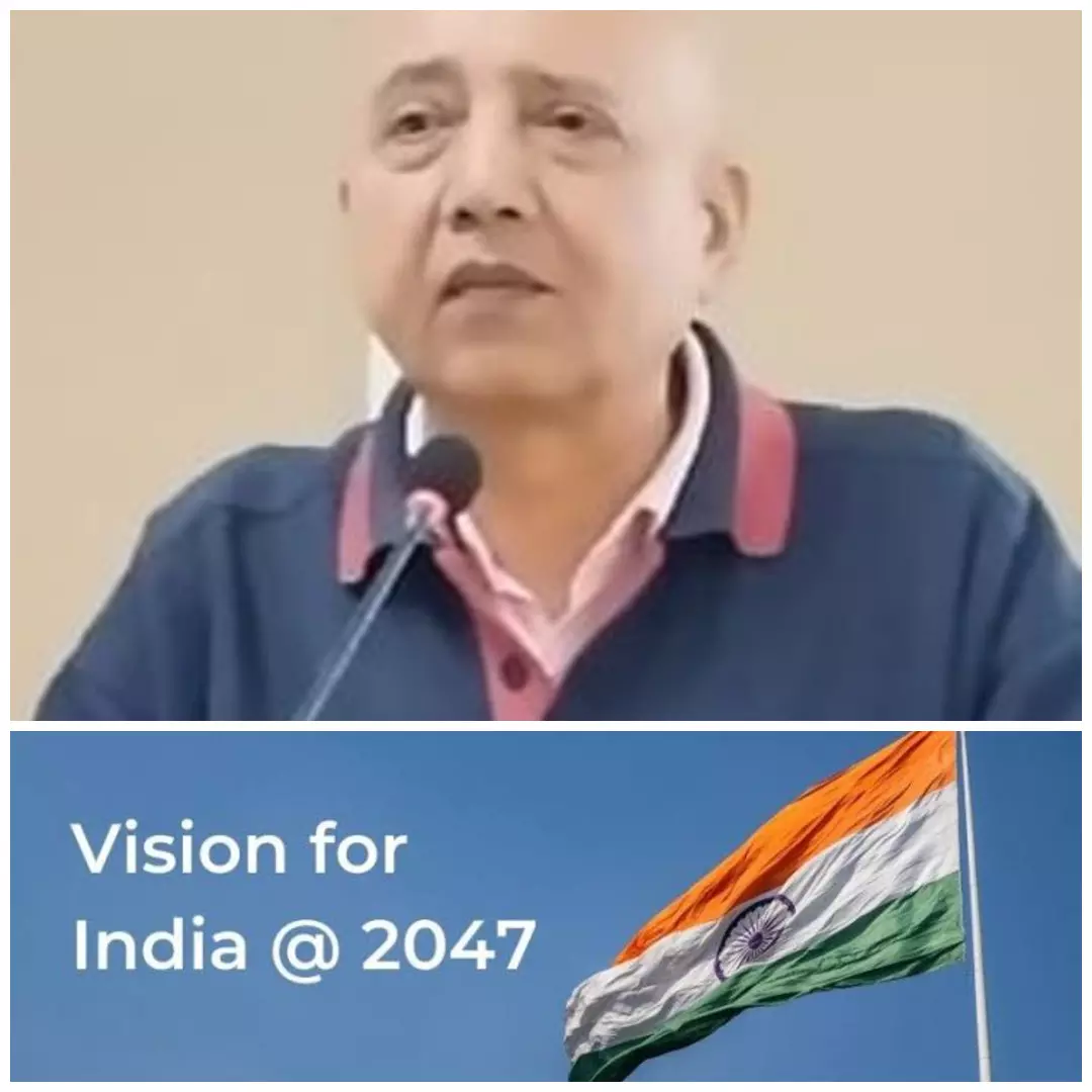 Nation Needs Universities that Align with Vision 2047