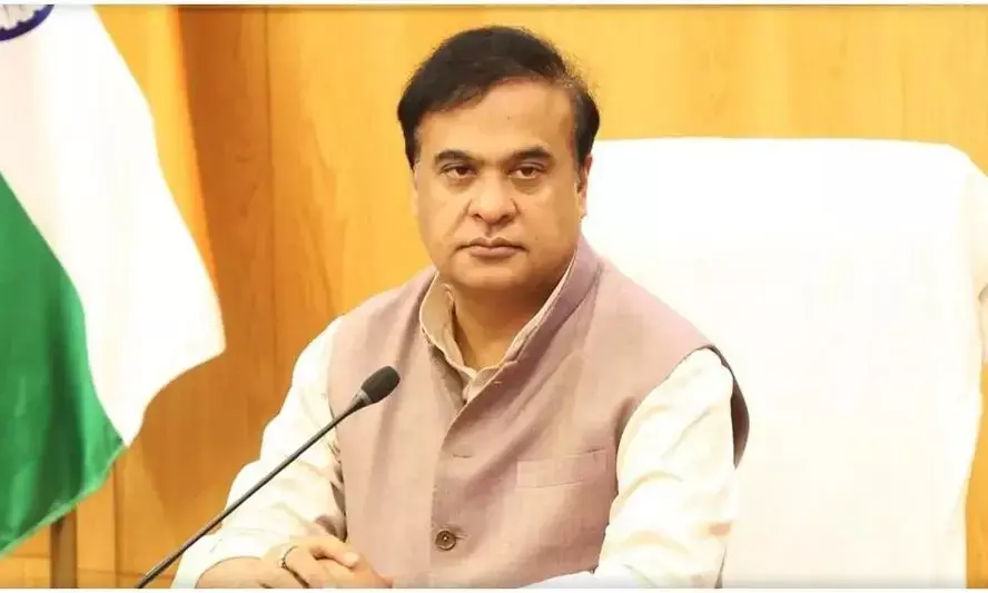 Assam Police Arrest 15 for Offensive Social Media Posts After Delhi Blasts