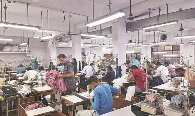 Punjab Registers 10.32 Lakh New MSMEs in Three Years, Sets Record Under Mann Government