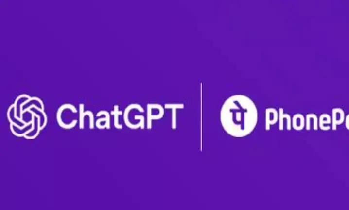 PhonePe Partners With OpenAI to Bring ChatGPT Access to Millions of Indian Users