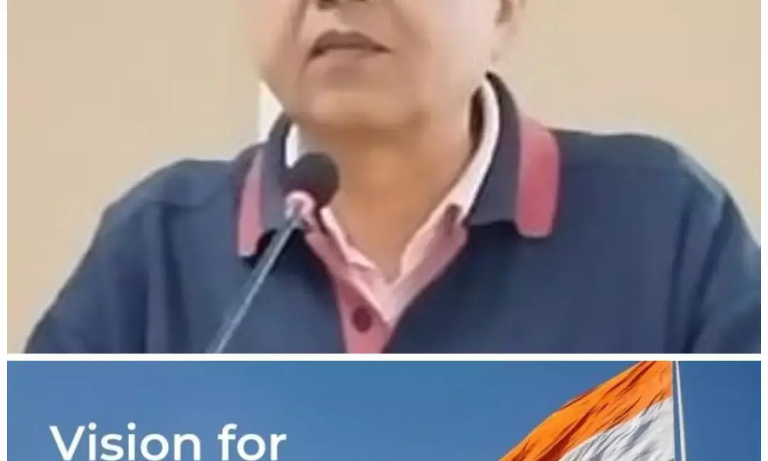 Nation Needs Universities that Align with Vision 2047