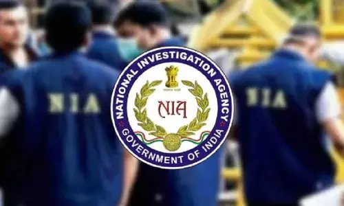 NIA Raids Multiple States in Nationwide Crackdown Linked to Al-Qaeda Gujarat Terror Case