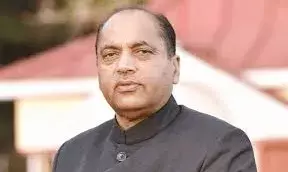 Jairam Thakur Lauds PM Modi’s Global Yoga Initiative, Slams Himachal Government Over Law and Order