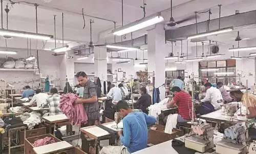 Punjab Registers 10.32 Lakh New MSMEs in Three Years, Sets Record Under Mann Government