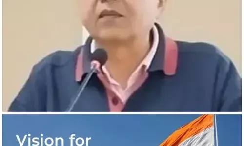 Nation Needs Universities that Align with Vision 2047