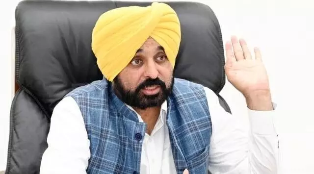 Punjab Bags ‘Top Achiever’ Award Under BRAP 2024 for Outstanding Industrial Reforms