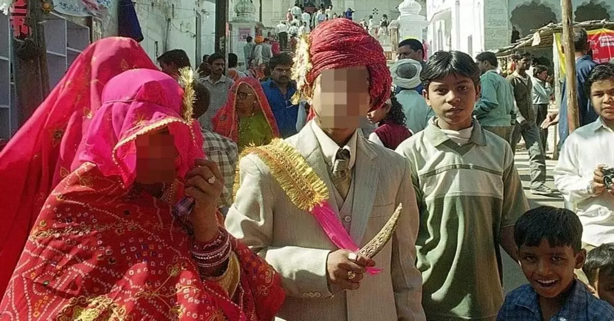 CMPOs: Silent Guardians in India’s Fight against Child Marriage Now need to Raise Their Voice