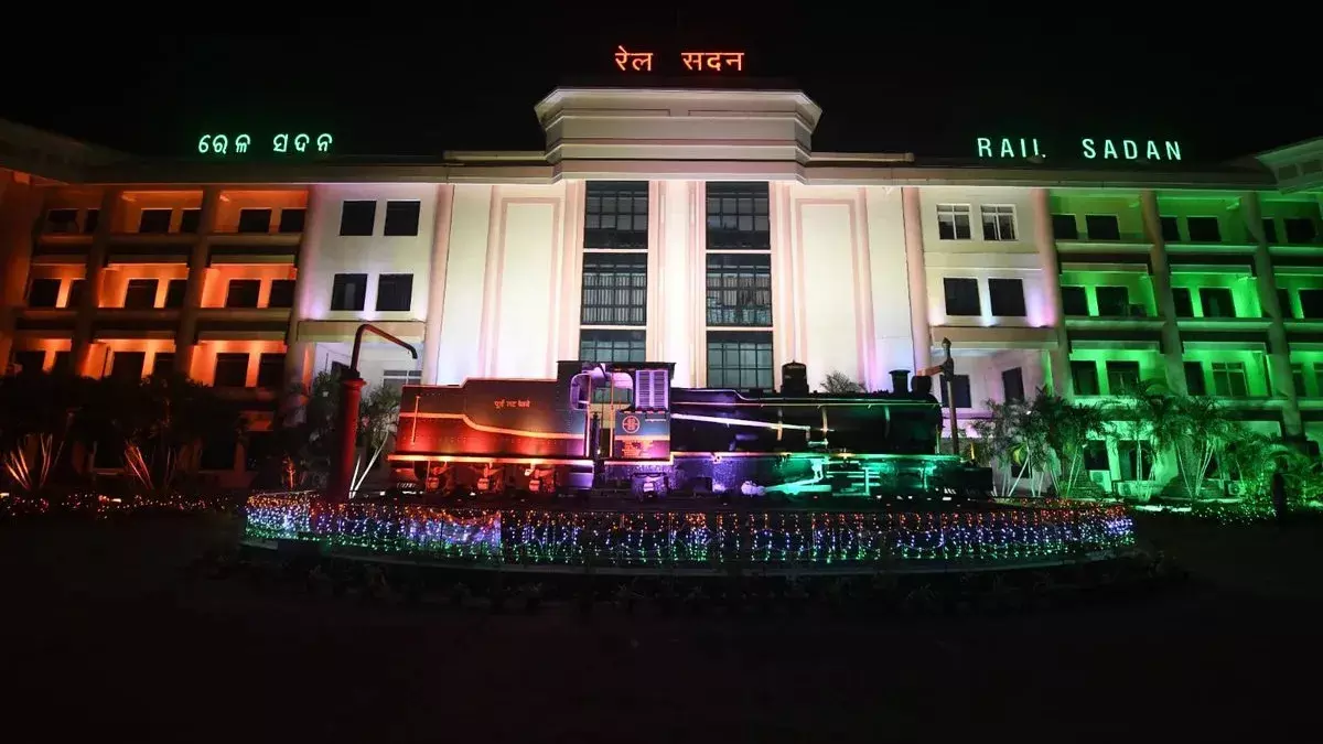 East Coast Railway to Host 47th All India Railways Bridge Championship in Bhubaneswar