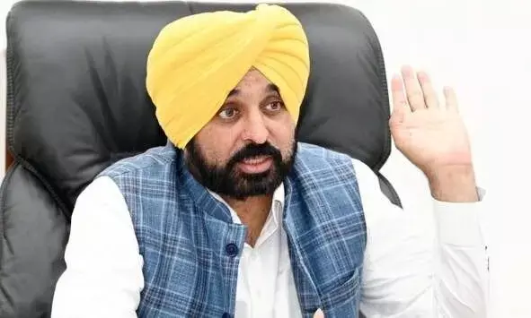 Punjab Bags ‘Top Achiever’ Award Under BRAP 2024 for Outstanding Industrial Reforms