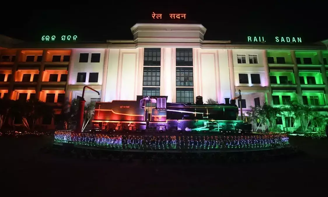 East Coast Railway to Host 47th All India Railways Bridge Championship in Bhubaneswar