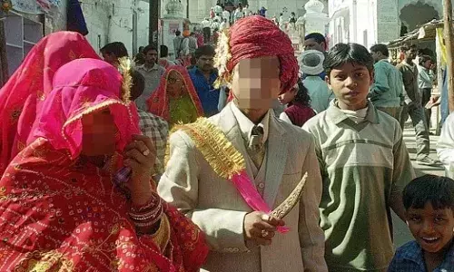 CMPOs: Silent Guardians in India’s Fight against Child Marriage Now need to Raise Their Voice