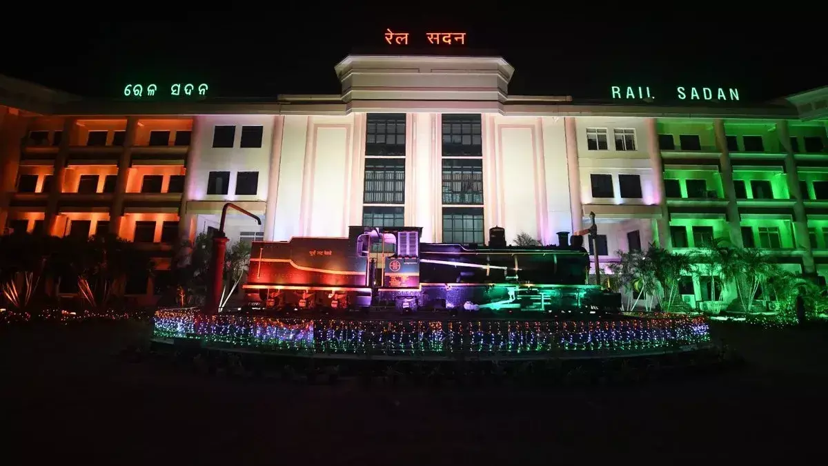 East Coast Railway to Host 47th All India Railways Bridge Championship in Bhubaneswar