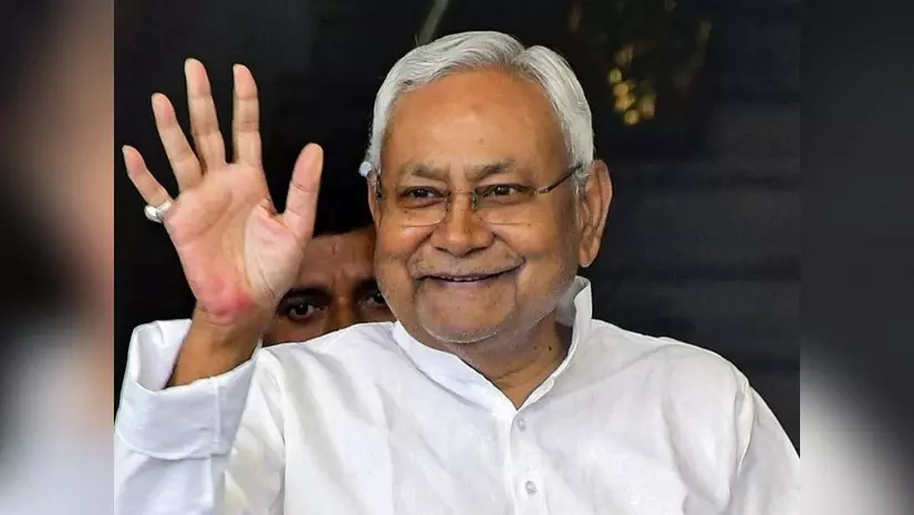 After NDA Win in Bihar, Uncertainty Looms Over Nitish Kumar’s Return as Chief Minister