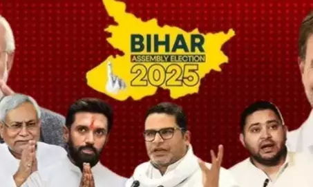 Bihar Assembly Election 2025: A Postmortem of NDA’s Triumph and Mahagathbandhan’s Missteps