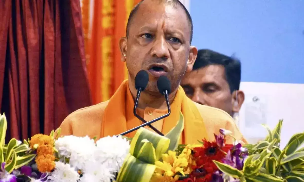 Uttar Pradesh Set to Make a Powerful Global Pitch at IITF 2025