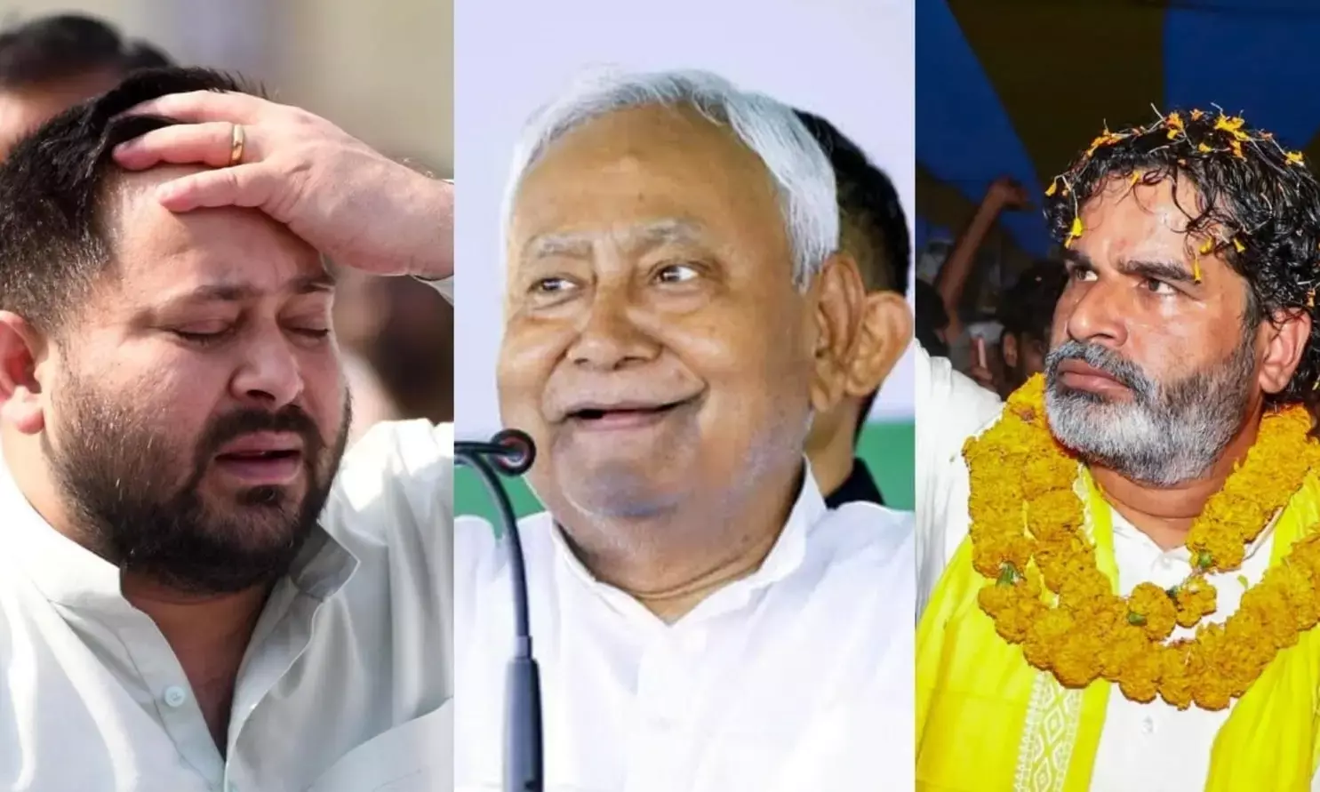 Bihar Verdict Mirrors Exit Polls: NDA’s Sweeping Win Validates Predictions