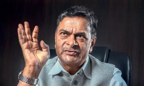 BJP Suspends Former Union Minister RK Singh for Anti-Party Activities Amid Bihar Poll Turmoil