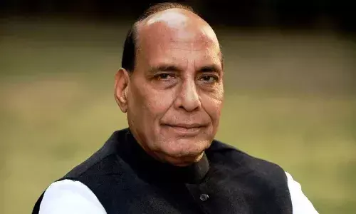 Rajnath Singh Hails NDA’s Bihar Landslide, Predicts Repeat Victory for BJP in Uttar Pradesh 2027