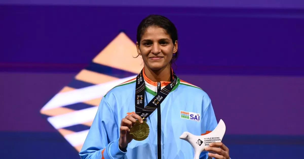 World Boxing Cup Finals 2025 Open in Greater Noida With Spectacle, Setting Stage for High-Voltage Week