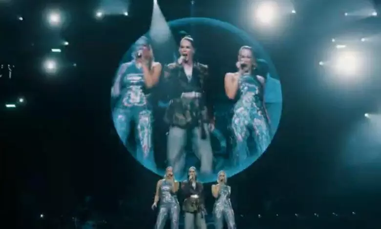 Aqua Brings ‘Barbie World’ to Shillong as Global Acts Continue Meghalaya’s Concert Legacy