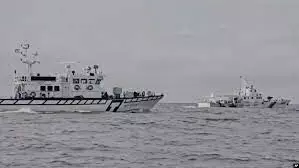 Taiwan Reports Surge in Chinese Military Activity as 30 PLA Aircraft, 7 Naval Vessels Encircle Island