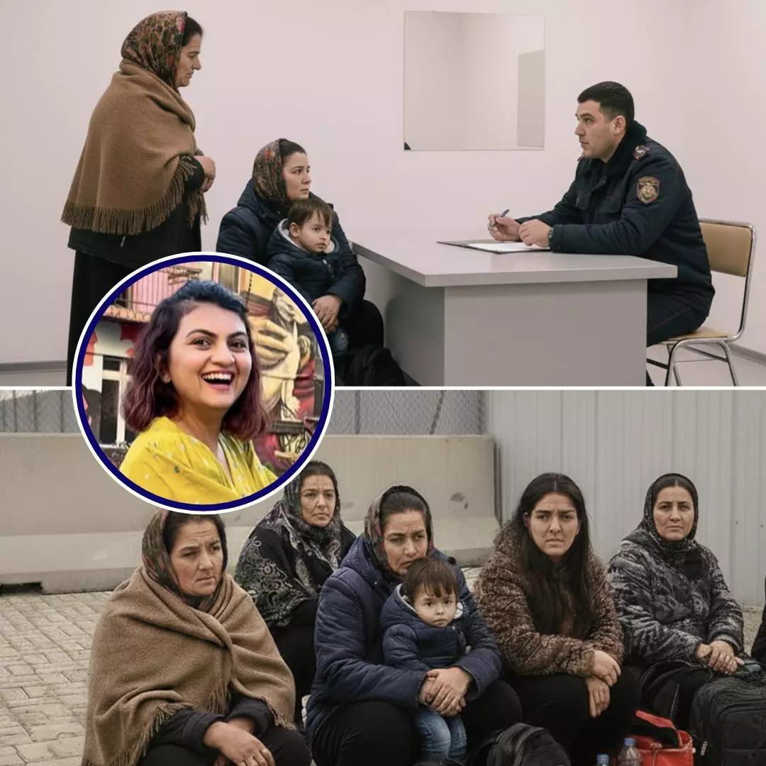 Borders of Dignity: India’s Citizens Humiliated in Georgia and the Fragile Geometry of Global Respect