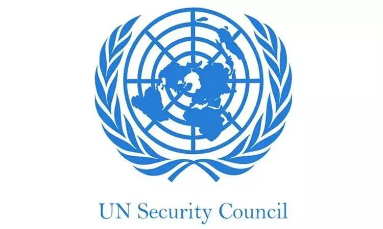 UN Security Council Set for Pivotal Vote on US-Brokered Gaza Plan as Washington Warns Against ‘Rewarding Hamas’