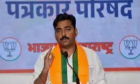 BJP Hits Back at Saamna Editorial, Says Bihar Verdict Is ‘Trailer’ Before Maharashtra Civic Polls