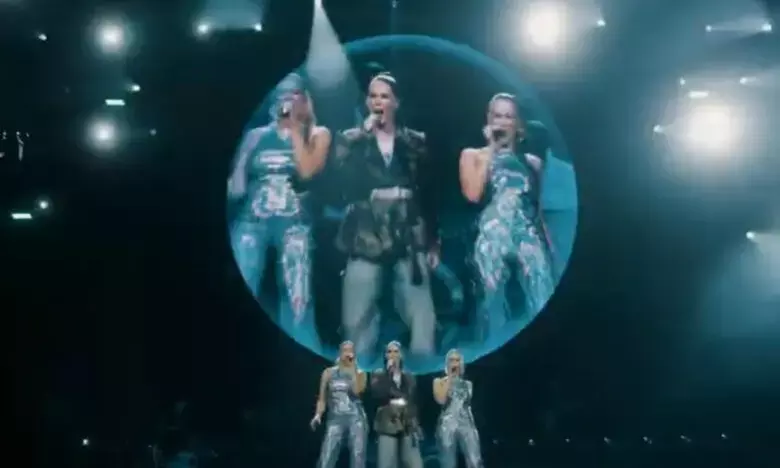 Aqua Brings ‘Barbie World’ to Shillong as Global Acts Continue Meghalaya’s Concert Legacy