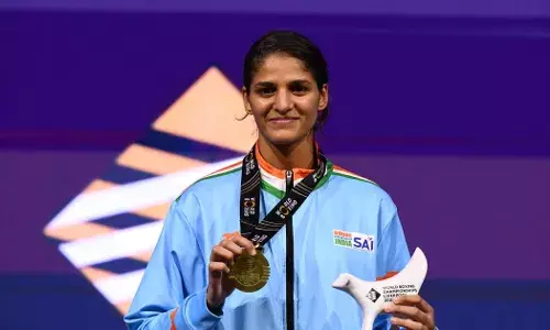 World Boxing Cup Finals 2025 Open in Greater Noida With Spectacle, Setting Stage for High-Voltage Week