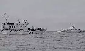 Taiwan Reports Surge in Chinese Military Activity as 30 PLA Aircraft, 7 Naval Vessels Encircle Island