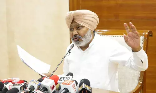 Flood Relief Dialogue Gains Momentum as Punjab, Centre Work to Resolve Funding Gaps