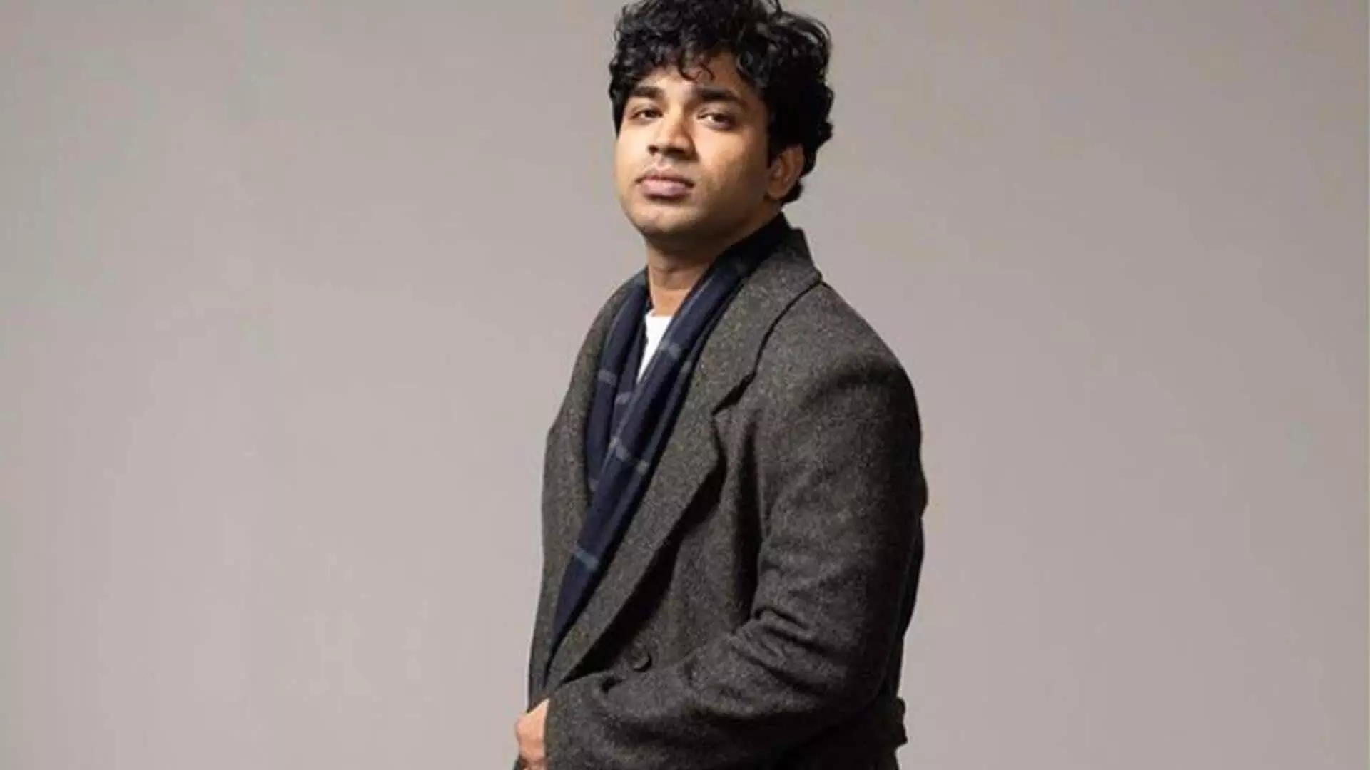 “Squid Game” Star Anupam Tripathi Leads Korean Horror Anthology App The Horror, Set for 2026 Release