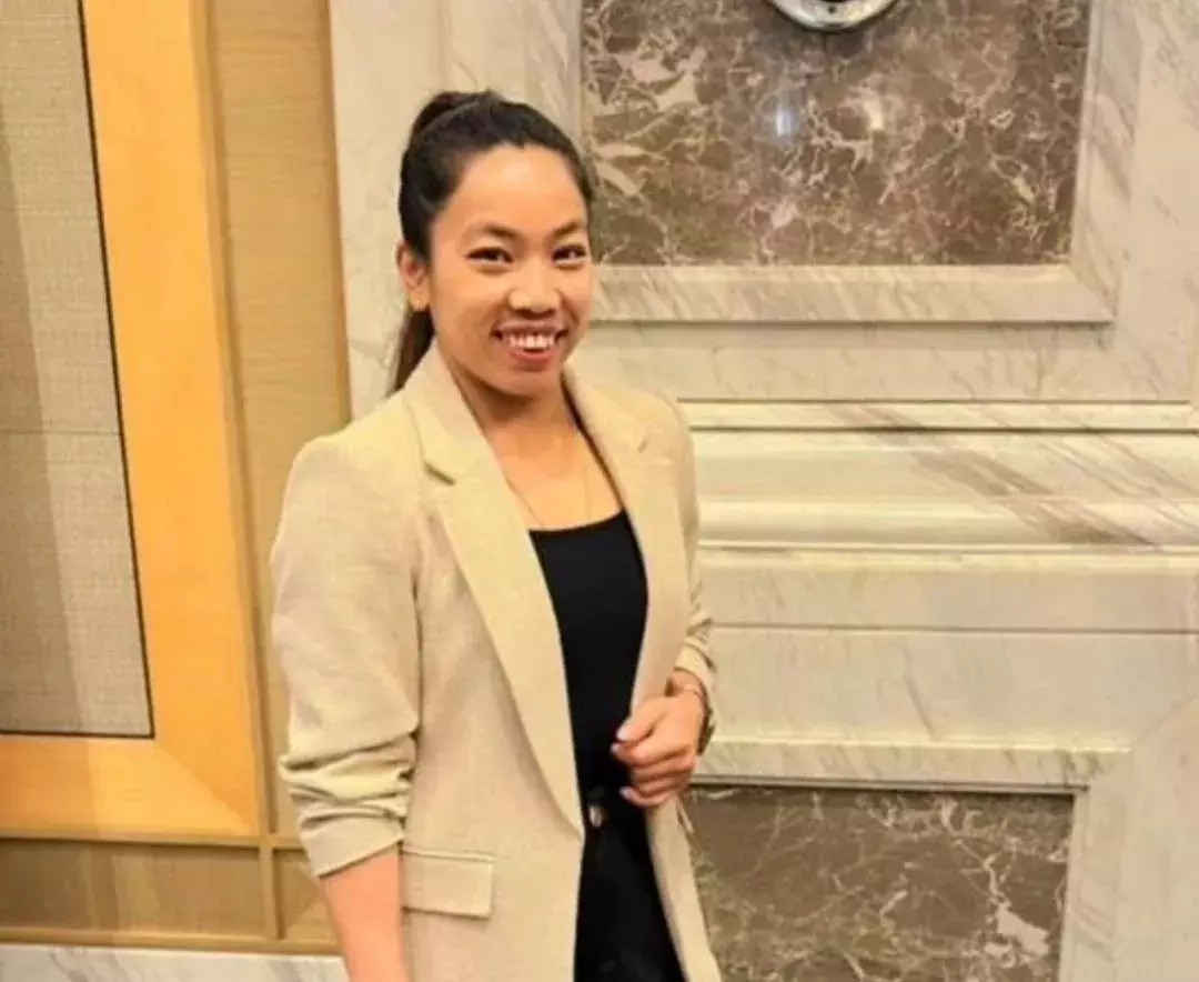 Mirabai Chanu Named ‘Sportsperson of the Year’ at DSJA Annual Awards