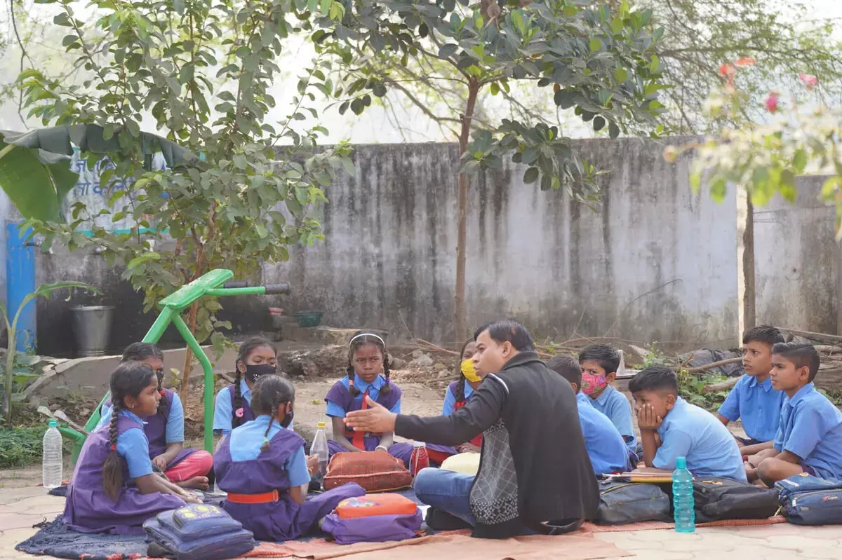 The Missing Link in India’s Exam Reform: Assessment Literacy