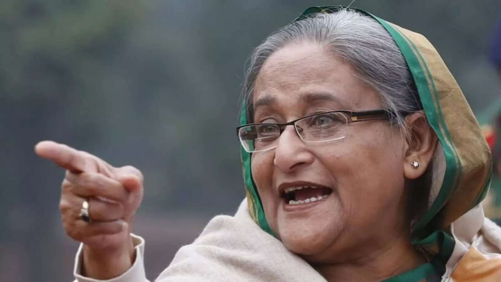 Hasina Extradition Conundrum: Ultra-Capitalisms Shadow Over Democratic Resilience in South Asia