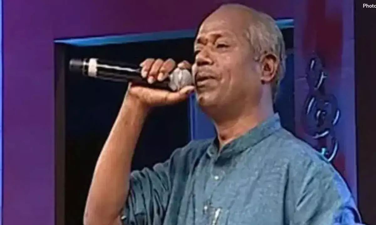 Telangana to Hold Grand Condolence Meet Honouring Poet Andesri