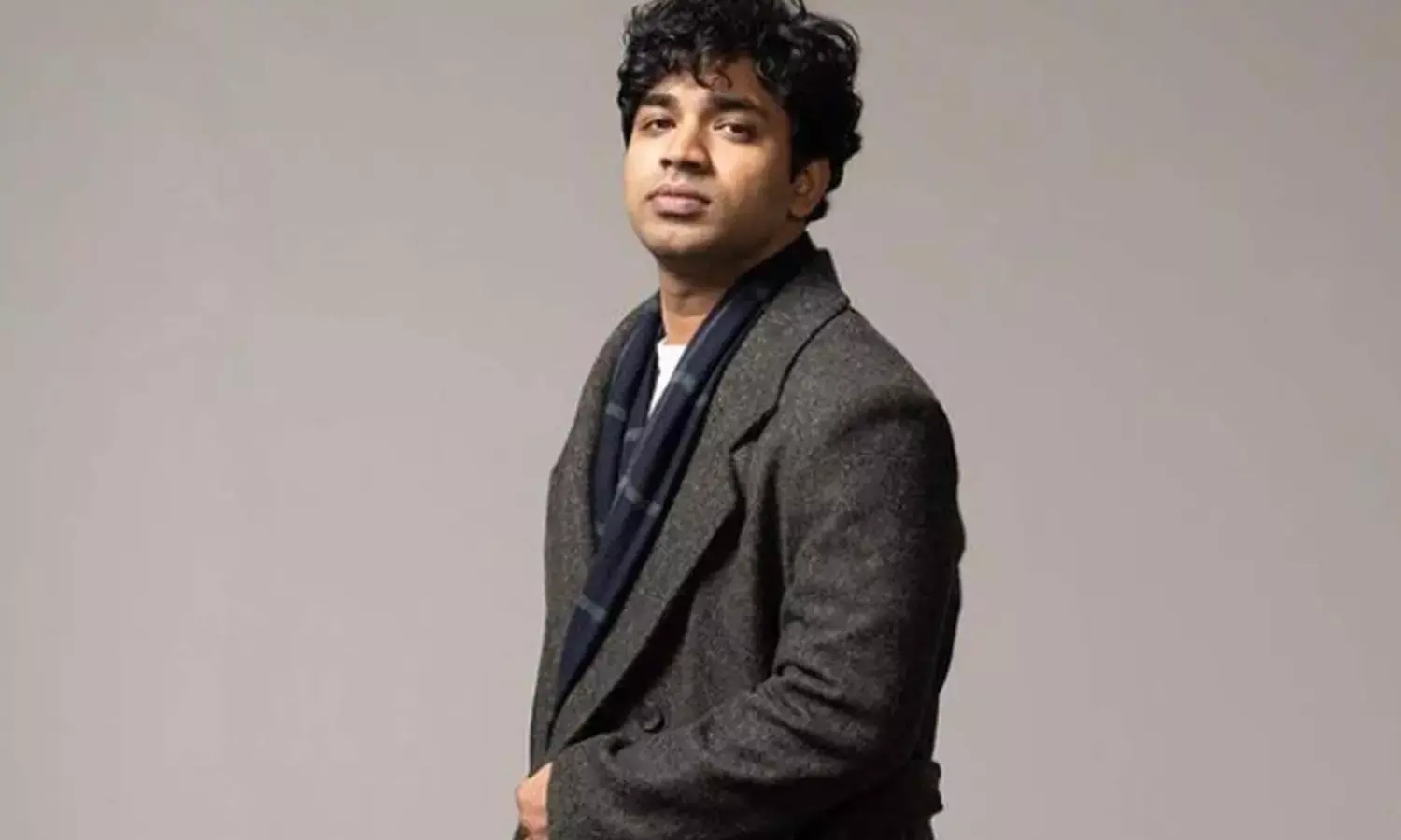 “Squid Game” Star Anupam Tripathi Leads Korean Horror Anthology App The Horror, Set for 2026 Release