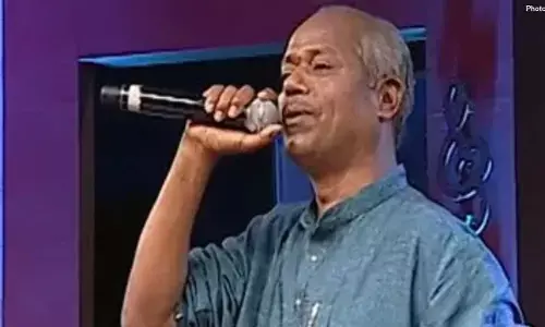 Telangana to Hold Grand Condolence Meet Honouring Poet Andesri