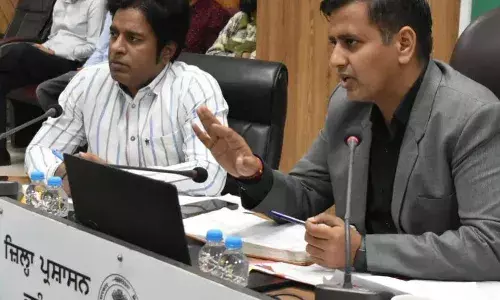 Punjab Launches First-Ever Statewide Action Plan to Tackle Stray Animal Crisis